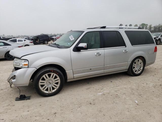 2013 Lincoln Navigator L 