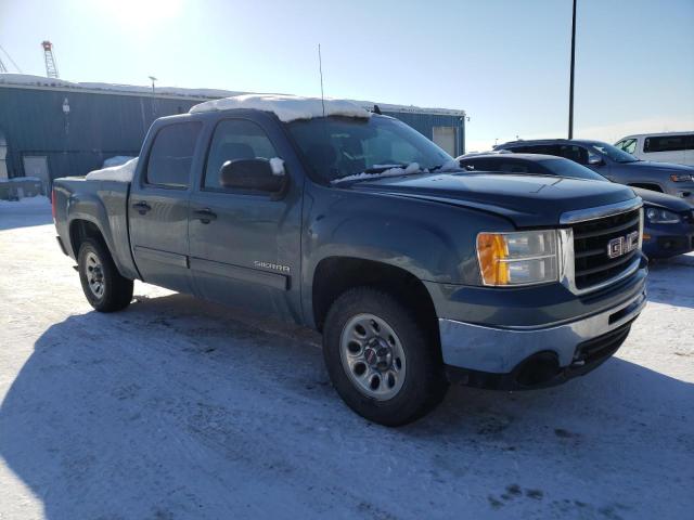 3GTP1UEA6BG360392 GMC Sierra C1500 Sl