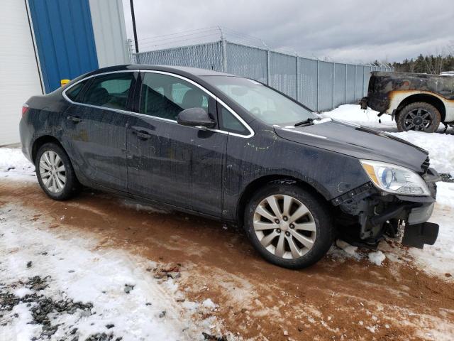 Vin: 1g4pn5sk6f4115291, lot: 43763103, buick verano 20154