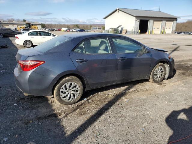 2017 TOYOTA CORLLA L L 2T1BURHE8HC936094