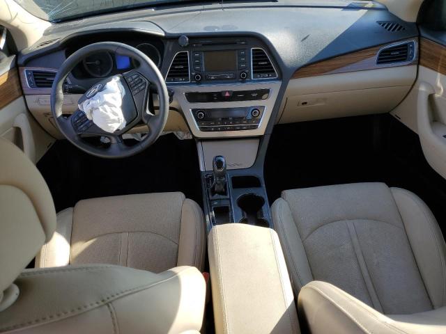 2015 HYUNDAI SONATA SPO - 5NPE34AF6FH259997