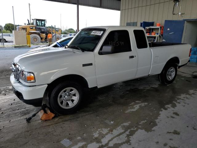 2009 Ford Ranger 