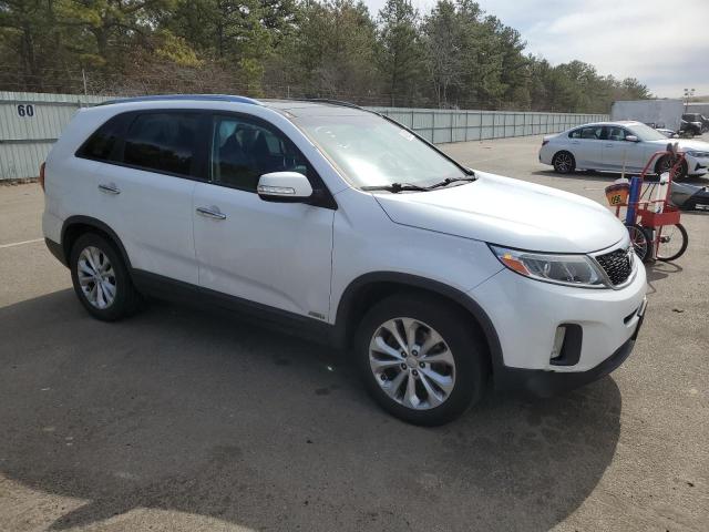 2015 KIA SORENTO EX - 5XYKUDA79FG628349