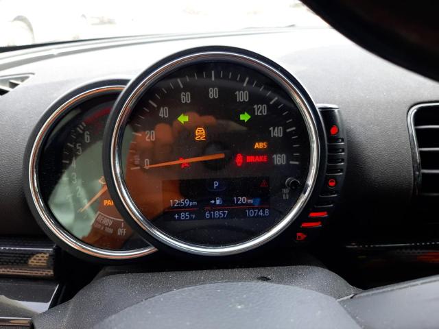 WMWLN9C55G2E48405 Mini Cooper