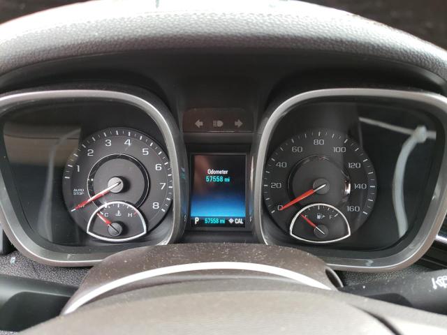 2015 CHEVROLET MALIBU LTZ - 1G11F5SL2FF250393