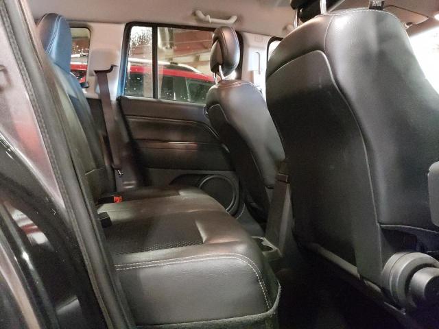 2016 JEEP COMPASS LA 1C4NJDEB6GD616311