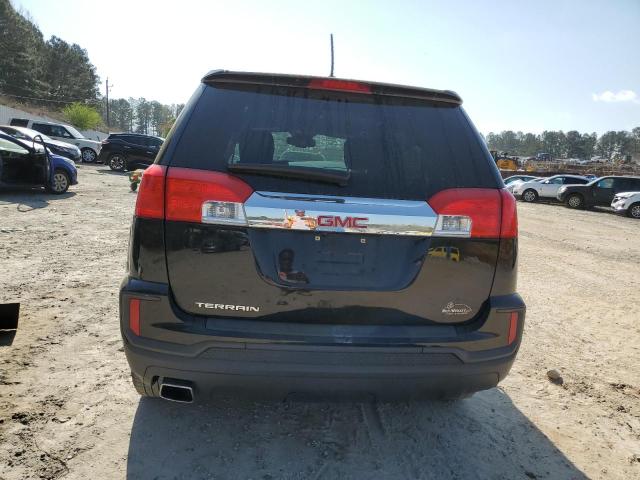 2017 GMC TERRAIN SL 2GKALMEK7H6353646