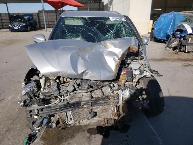 2017 NISSAN OTHER - 3N8CP5HE3HL482097