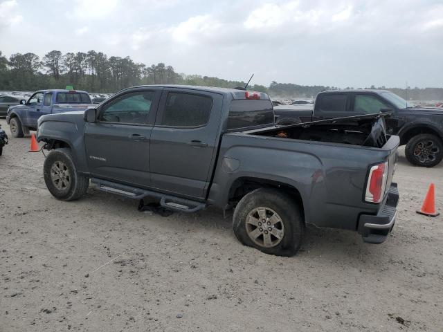 2016 GMC CANYON - 1GTG5BEA3G1120554