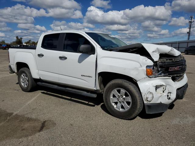1GTG5BEN5H1283310 GMC CANYON