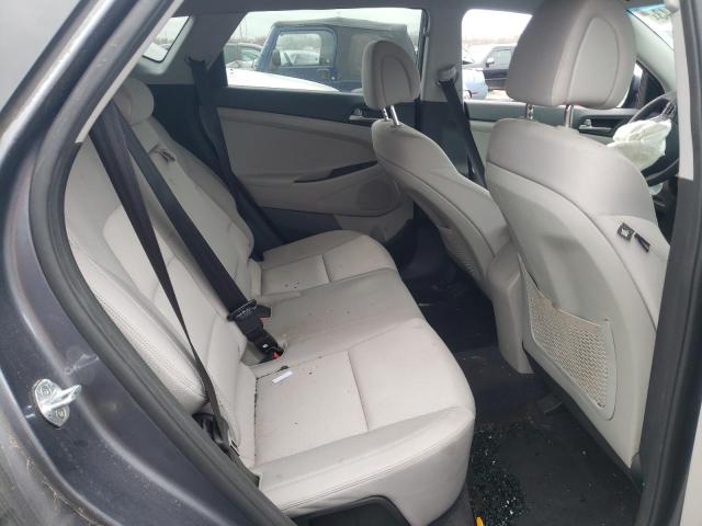 2018 HYUNDAI TUCSON SEL KM8J3CA48JU679858