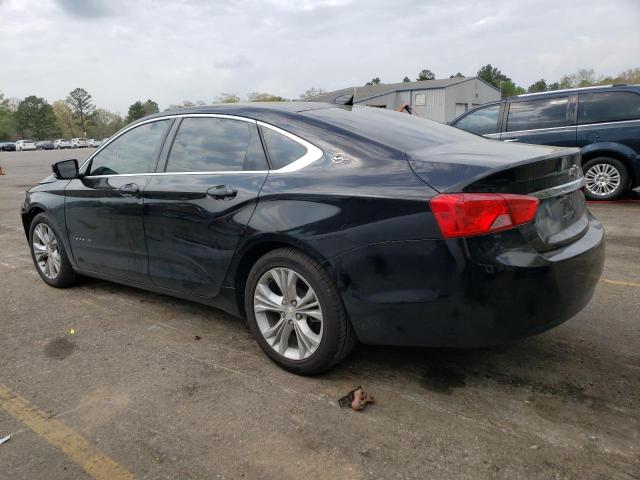 2015 CHEVROLET IMPALA LT - 1G1115SL7FU126744