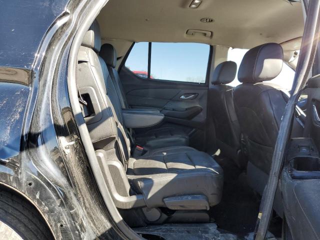2019 CHEVROLET TRAVERSE L 1GNEVHKWXKJ249224