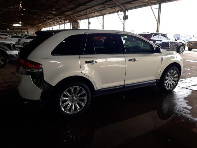 2LMDJ6JK7DBL01807 Lincoln MKX