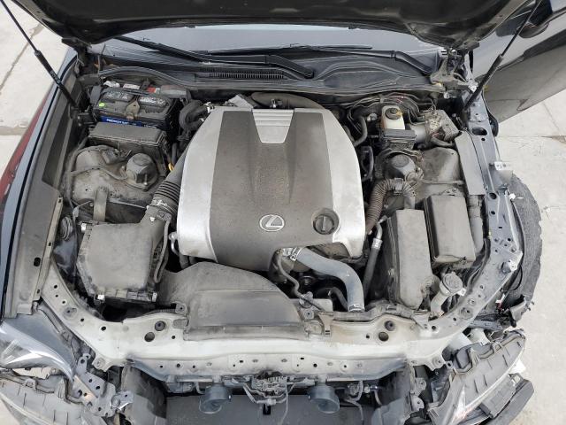 2015 LEXUS RC 350 - JTHHE5BC3F5004885