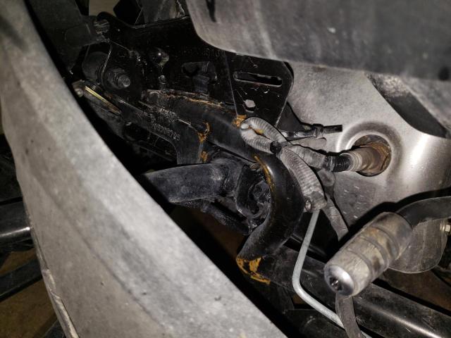 2021 CAN-AM RYKER - 3JB2FEF25MJ003531