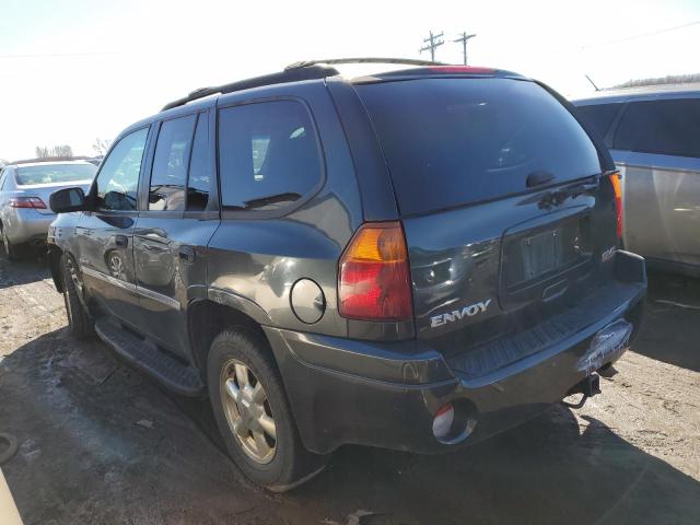 1GKDT13S562217976 GMC Envoy