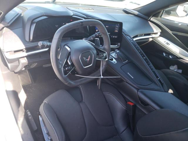 2020 CHEVROLET CORVETTE S - 1G1Y62D43L5106274