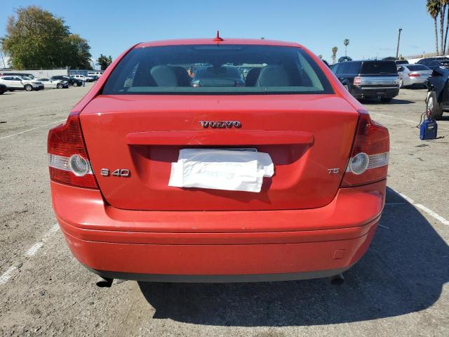 YV1MS682542022794 Volvo S40 T5