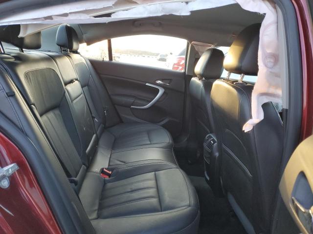 2017 BUICK REGAL SPOR - 2G4GL5EX9H9102953