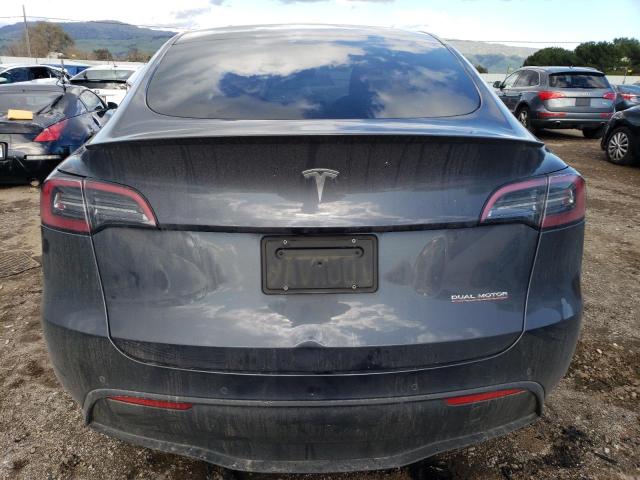 7SAYGDEF7NF409143 Tesla Model Y