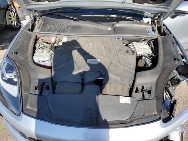 2021 PORSCHE CAYENNE CO - WP1BA2AY6MDA42823