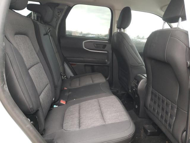 2022 FORD BRONCO SPO 3FMCR9B6XNRD63112