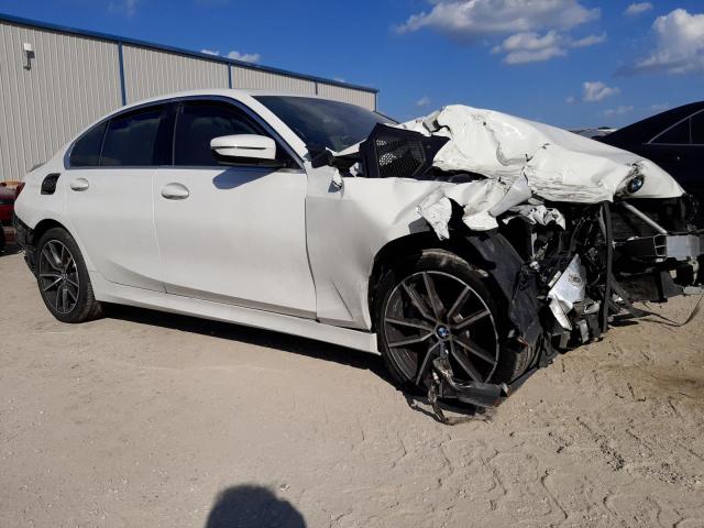 2020 BMW 330I - 3MW5R1J08L8B14996
