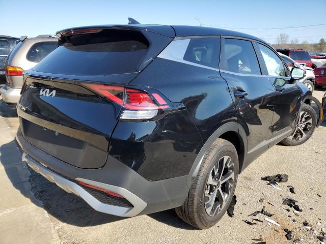 2023 KIA SPORTAGE E 5XYK33AF8PG005942