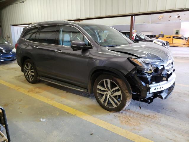 2016 HONDA PILOT TOUR - 5FNYF6H98GB089819