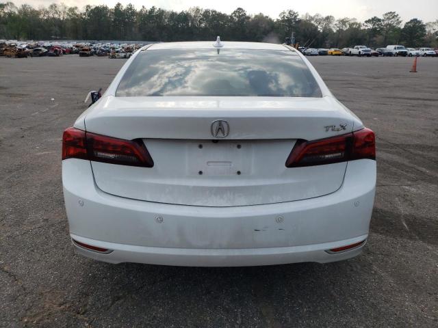 2015 ACURA TLX ADVANC 19UUB2F76FA017269