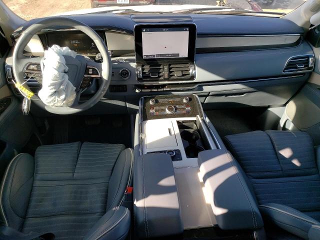 5LMJJ2TT0KEL13132 Lincoln Navigator Black Label