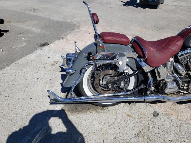 2005 HARLEY-DAVIDSON FLSTNI - 1HD1JDB305Y056964