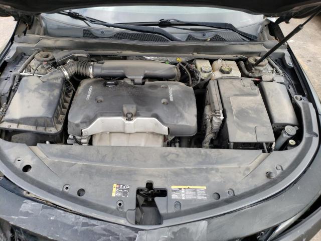 2015 CHEVROLET IMPALA LT - 1G1115SL7FU126744