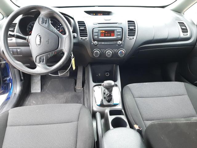 3KPFK4A73HE161565 KIA FORTE LX