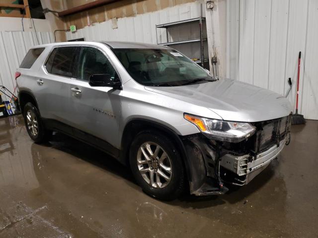 2019 CHEVROLET TRAVERSE L - 1GNEVFKW3KJ268220
