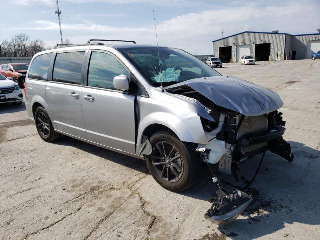2C4RDGBG6LR191349 Dodge Grand Caravan Se