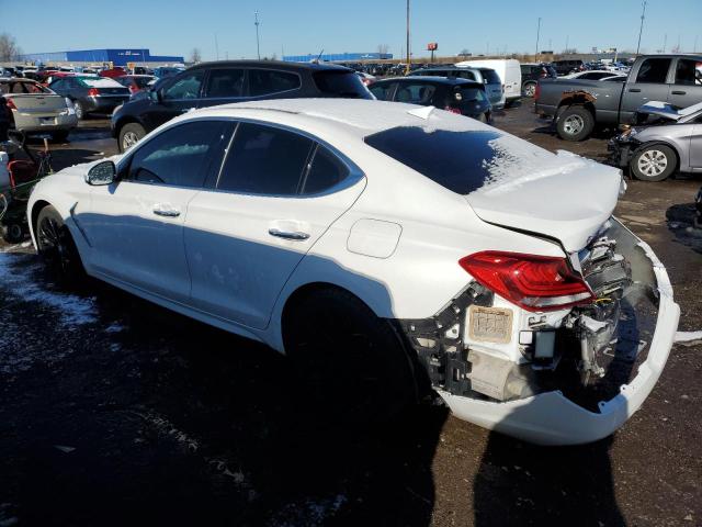 2021 GENESIS G70 KMTG74LE9MU069441