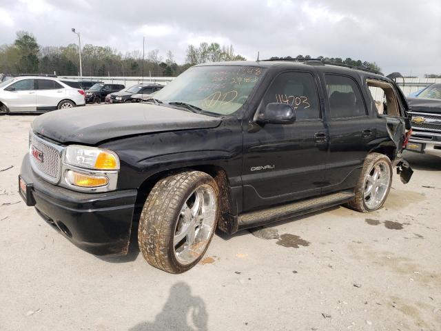 2002 GMC Denali 