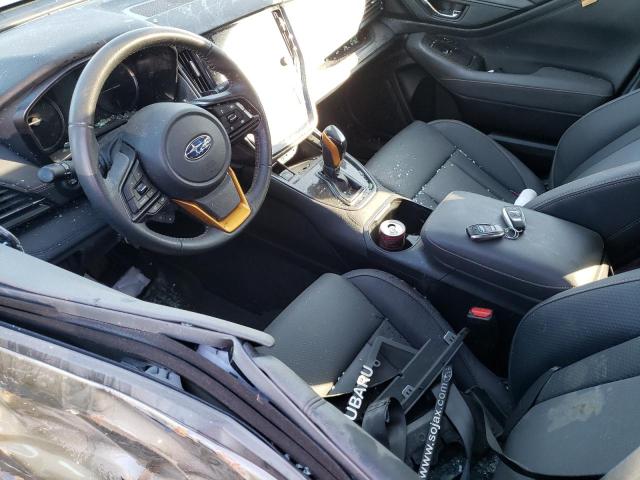 4S4BTGUD7N3240928 Subaru Outback Wilderness