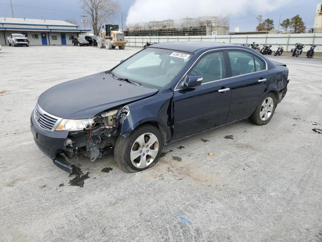 2009 Kia Optima LX