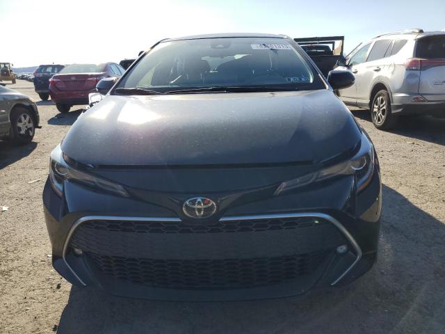 2021 TOYOTA COROLLA XS - JTNA4MBE3M3106774