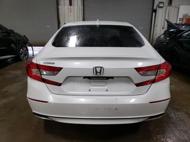 2019 HONDA ACCORD LX 1HGCV1F18KA031726