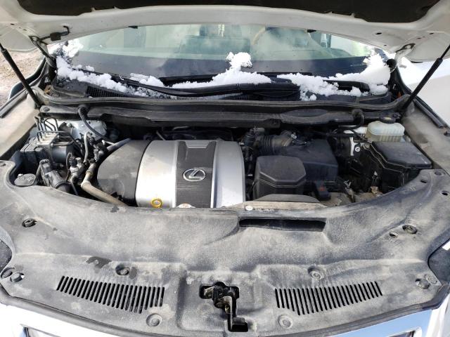 2019 LEXUS RX 350 L - JTJDZKCA7K2018460
