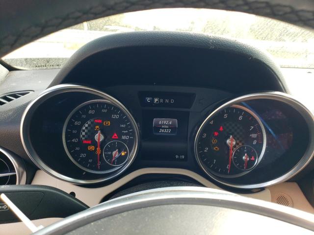 2020 MERCEDES-BENZ SLC 300 - W1KPK3JA8LF170017