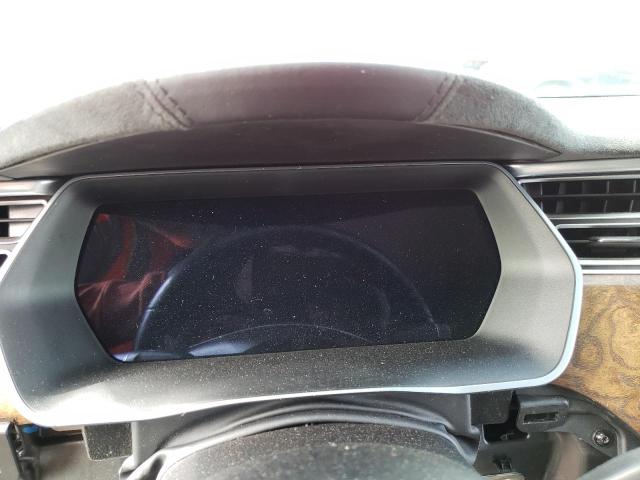 5YJXCBE45GF020429 Tesla MODEL X