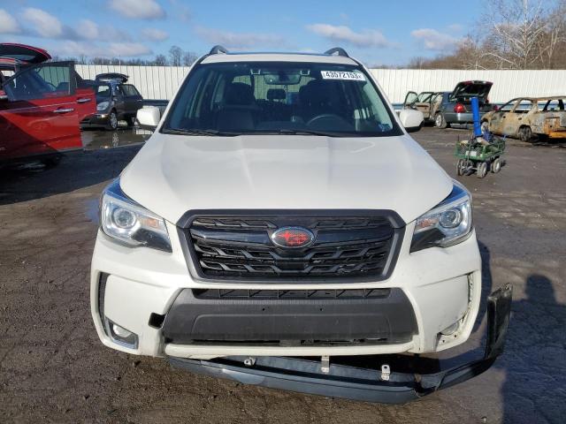 JF2SJGWC1JH458604 Subaru Forester 2.0xt Touring