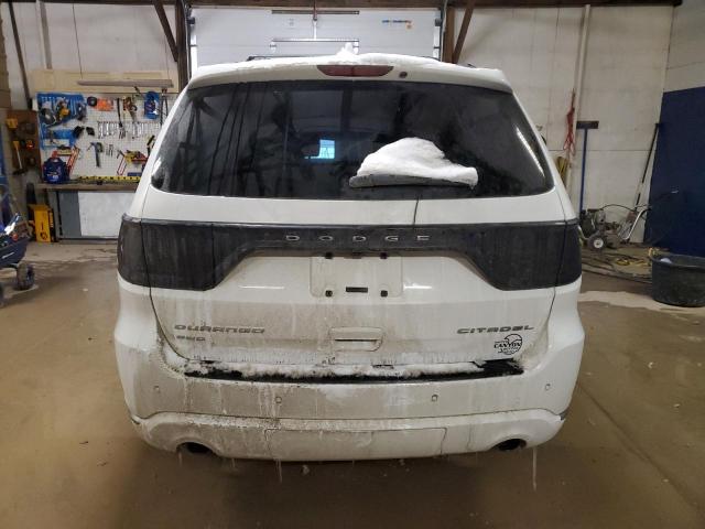 2017 DODGE 15 CLUB CC 1C4RDJEG3HC686486