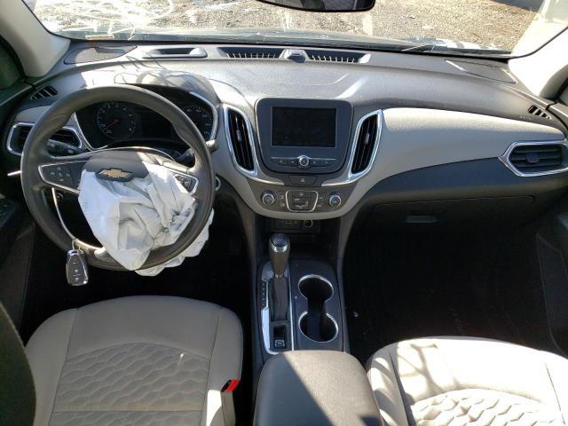 2020 CHEVROLET EQUINOX LS 2GNAXHEV4L6271746