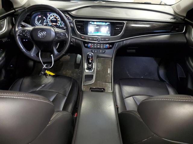 2017 BUICK LACROSSE P - 1G4ZR5SS6HU165110